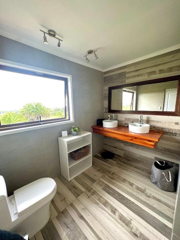 Baño de Hare Mahatu